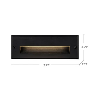 manufacturer_finish:Black|manufacturer_glass:Frosted Glass|light_source:LED|light_output:1055.00lm|color_temperature:3000K|cri:90|voltage:120.00V