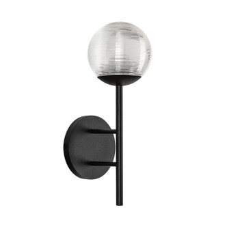 manufacturer_finish:Black/Clear Ribbed Glass|manufacturer_glass:Clear Ribbed Glass