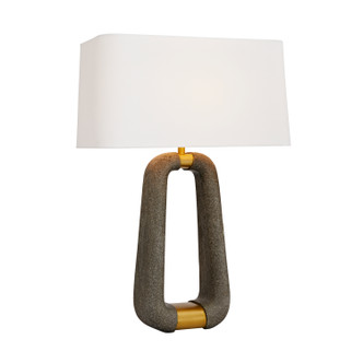 Gianni One Light Lamp (49739-150)