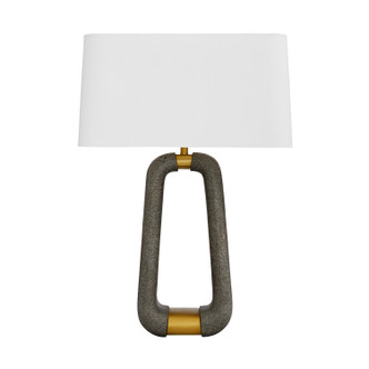 Gianni One Light Lamp (49739-150)