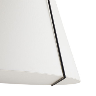 Heloise One Light Pendant (49749)