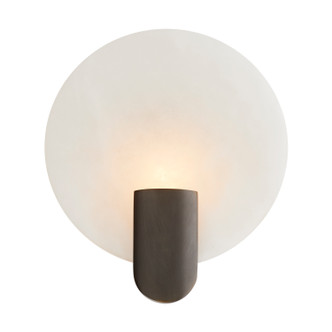 Halette One Light Wall Sconce (49755)