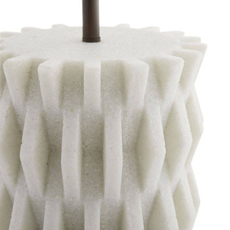 Nago One Light Table Lamp (49768-156)