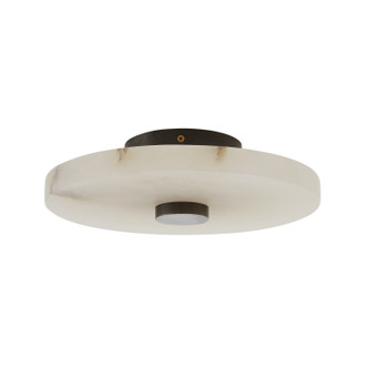 Moers LED Flush Mount (49786)