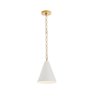 Oakland One Light Pendant (49794)
