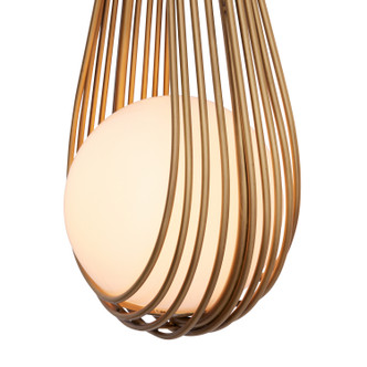 Ova One Light Wall Sconce (49826)