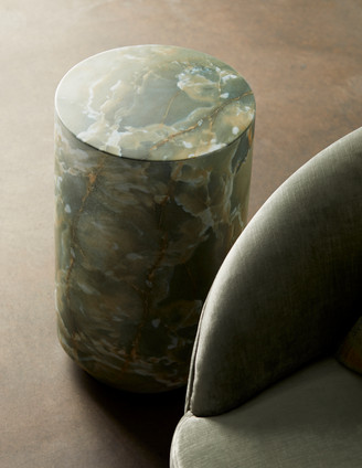 Herbie Accent Table (5640)