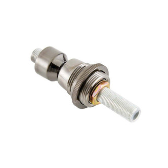Arteriors - PIVOT-200 - Pivot - Polished Nickel