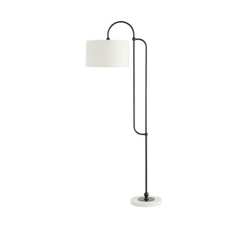 Dorchester One Light Floor Lamp (79169-953)
