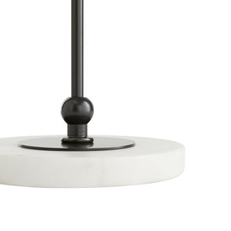 Dorchester One Light Floor Lamp (79169-953)