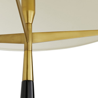 Elden One Light Floor Lamp (79172-331)