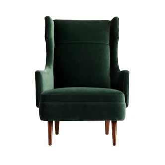 Budelli Upholstery - Chair (8149)