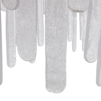 Leighton Seven Light Chandelier (89065)