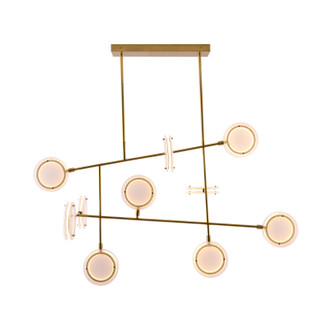 Meridian LED Pendant (89488)
