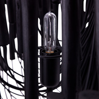 Tilda Six Light Chandelier (89495)