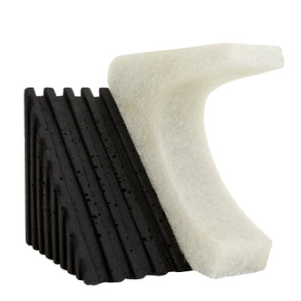 Jordono Bookends, Set of 2 (9112)