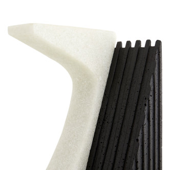 Jordono Bookends, Set of 2 (9112)
