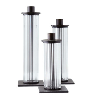 Wimble Candleholders, Set of 3 (ACC01)