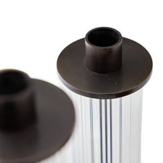 Wimble Candleholders, Set of 3 (ACC01)