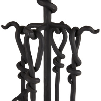 Denison Fireplace Toolset (AFI07)