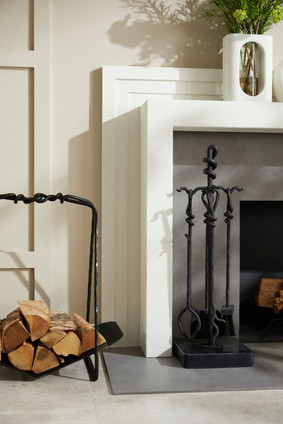 Denison Fireplace Toolset (AFI07)