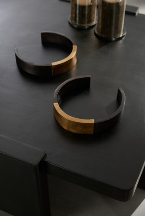 Calum Sculptures, Set of 2 (ASI07)