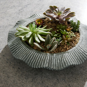 Escada Planter (ATC08)