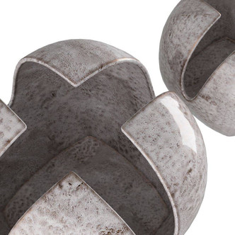 Amal Vases, Set of 2 (AVE03)