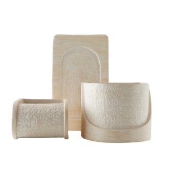 Callies Planters, Set of 3 (AVS07)