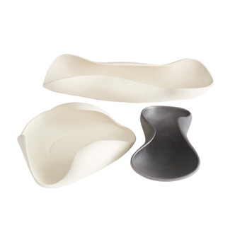 Rolls Trays, Set of 3 (DA1001)