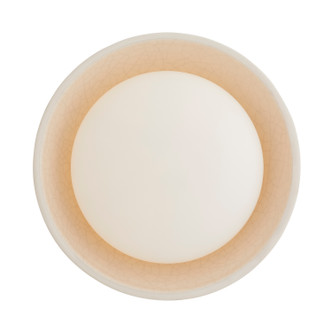 Glaze One Light Wall Sconce (DA49005)