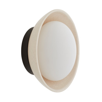 Glaze One Light Wall Sconce (DA49005)