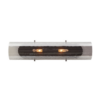 Bend Two Light Wall Sconce (DA49015)