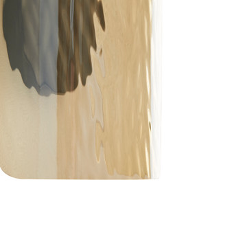 Bend Two Light Wall Sconce (DA49016)