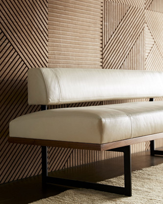 Tuck Bench (DB8003)