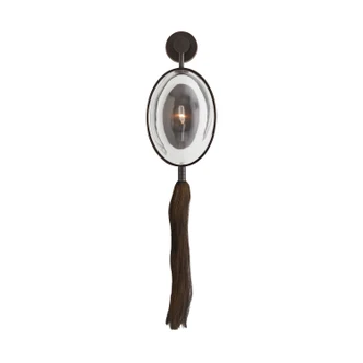 Aramis One Light Wall Sconce (DD42622)