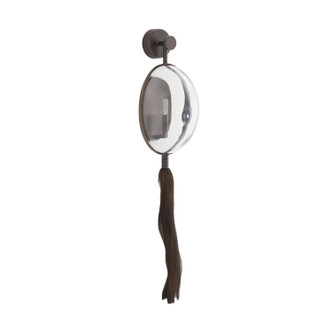 Aramis One Light Wall Sconce (DD42622)
