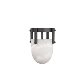 Toren One Light Flush Mount (DFC04)