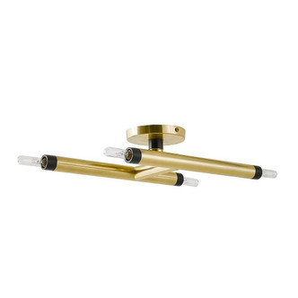 Ballard Flush Mount (DFI03)
