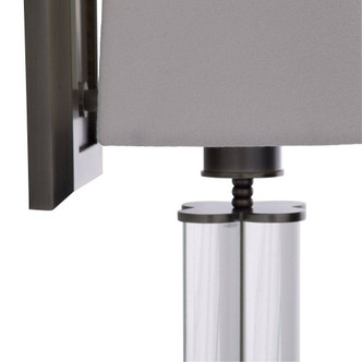 Eckart One Light Wall Sconce (DJ49002-628)
