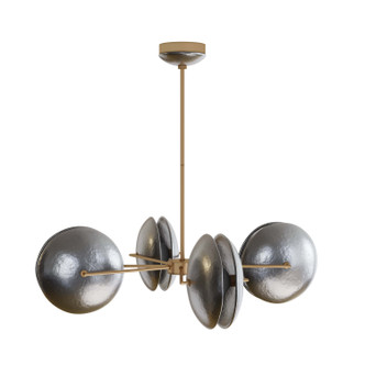Whitney LED Chandelier (DLC05)