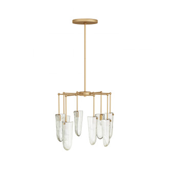 Valeria Eight Light Chandelier (DMC04)