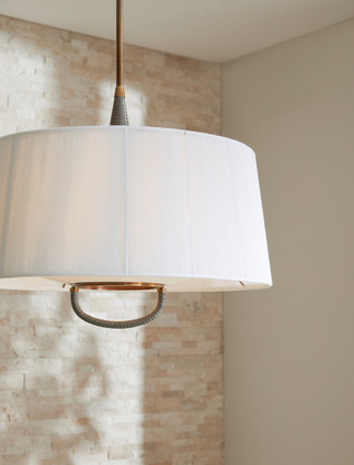 Middlebury Six Light Pendant (DMC26)