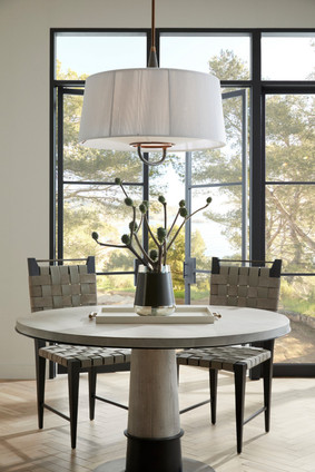 Middlebury Six Light Pendant (DMC26)