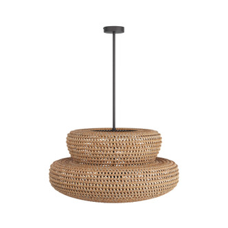 Tanya Three Light Chandelier (DMS03)