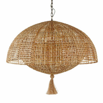 Cabana Three Light Pendant (DMS18)