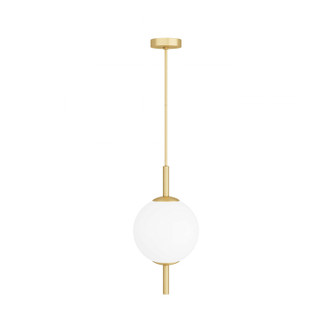 Tirso LED Pendant (DPC06)