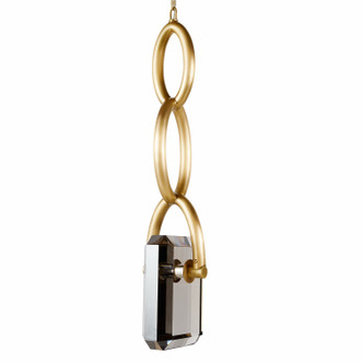 Estate LED Pendant (DPC16)