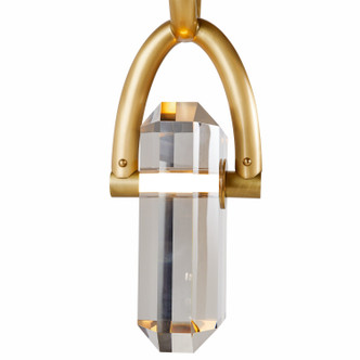 Estate LED Pendant (DPC16)