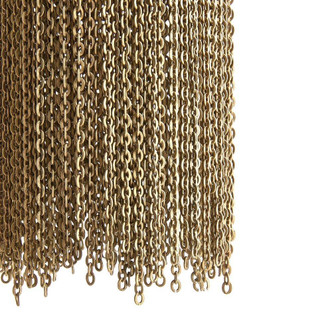 Boswell Pendant (DPI03)